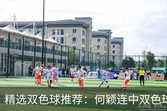 精选双色球推荐：何颖连中双色球二等奖揽117万
